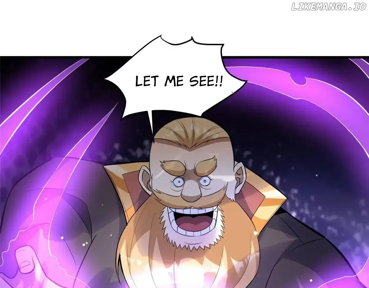 Divine Urban God Chapter 225 page 112 - 