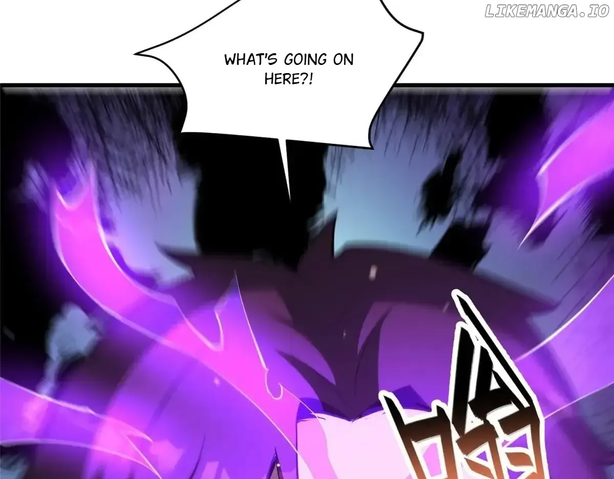 Divine Urban God Chapter 225 page 115 - 