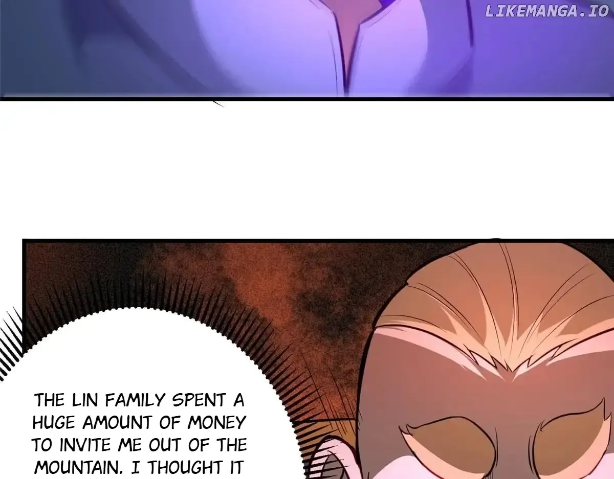 Divine Urban God Chapter 225 page 118 - 