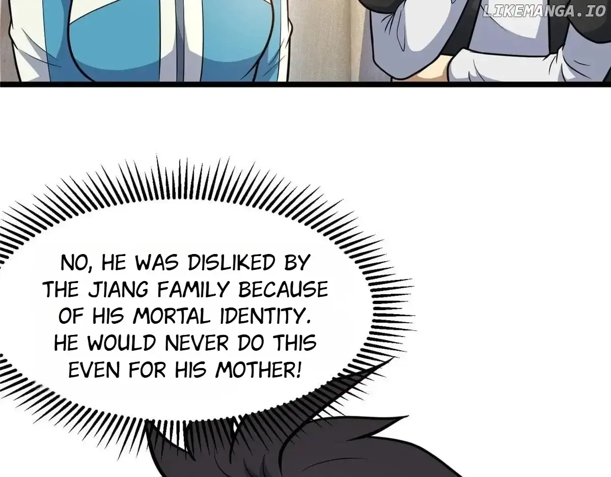 Divine Urban God Chapter 225 page 13 - 