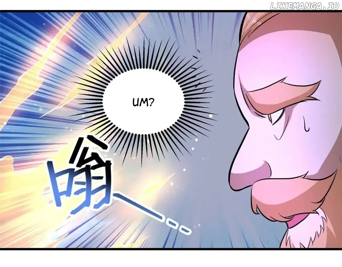 Divine Urban God Chapter 225 page 121 - 