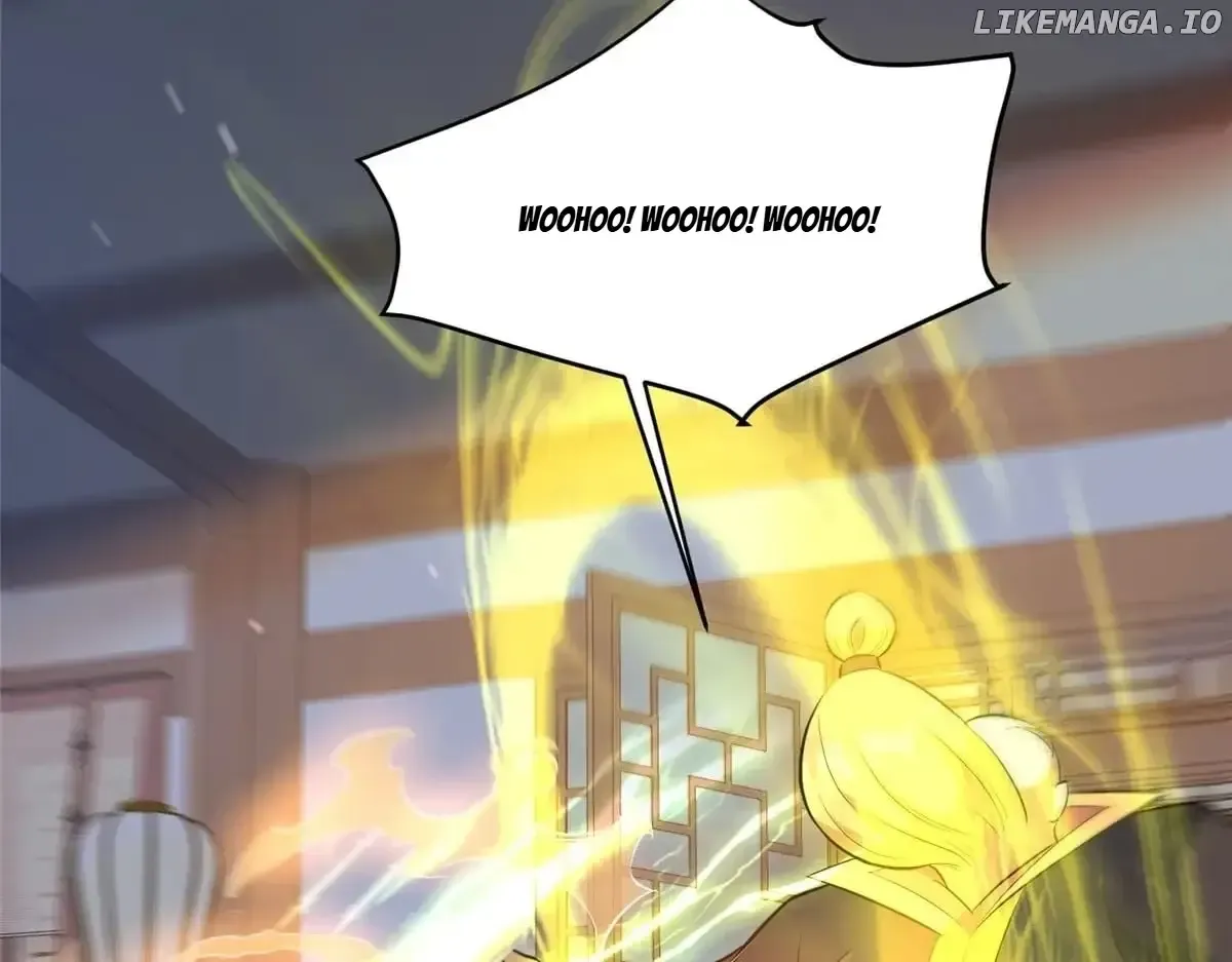 Divine Urban God Chapter 225 page 124 - 