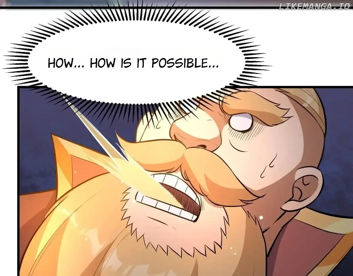 Divine Urban God Chapter 225 page 127 - 