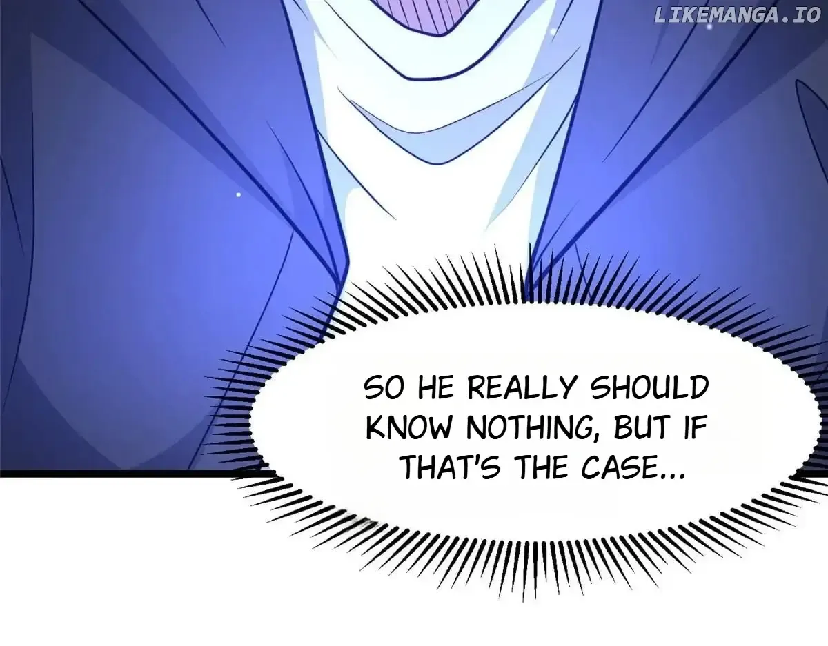 Divine Urban God Chapter 225 page 16 - 
