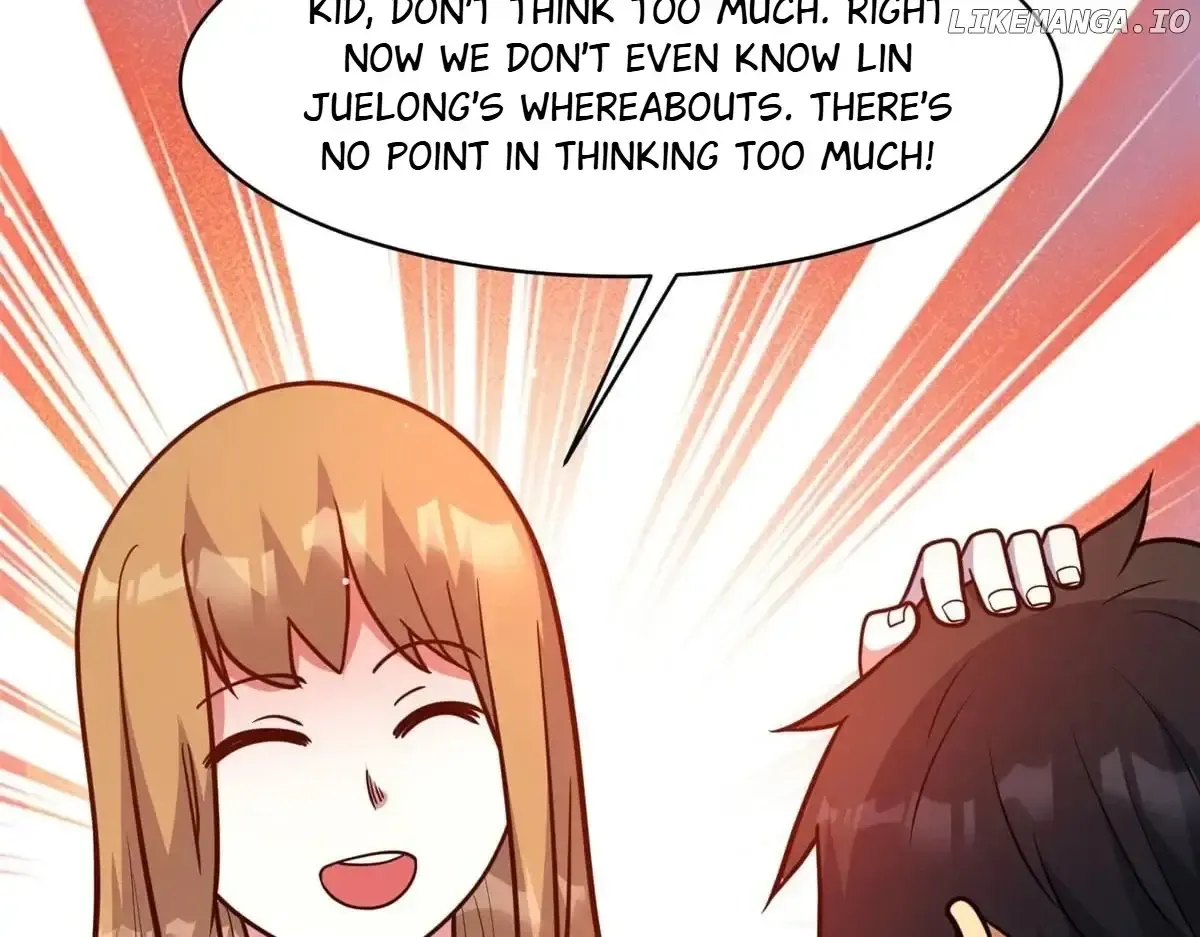 Divine Urban God Chapter 225 page 19 - 