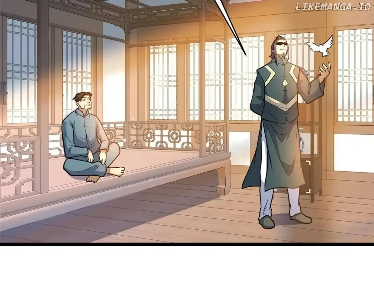 Divine Urban God Chapter 225 page 29 - 