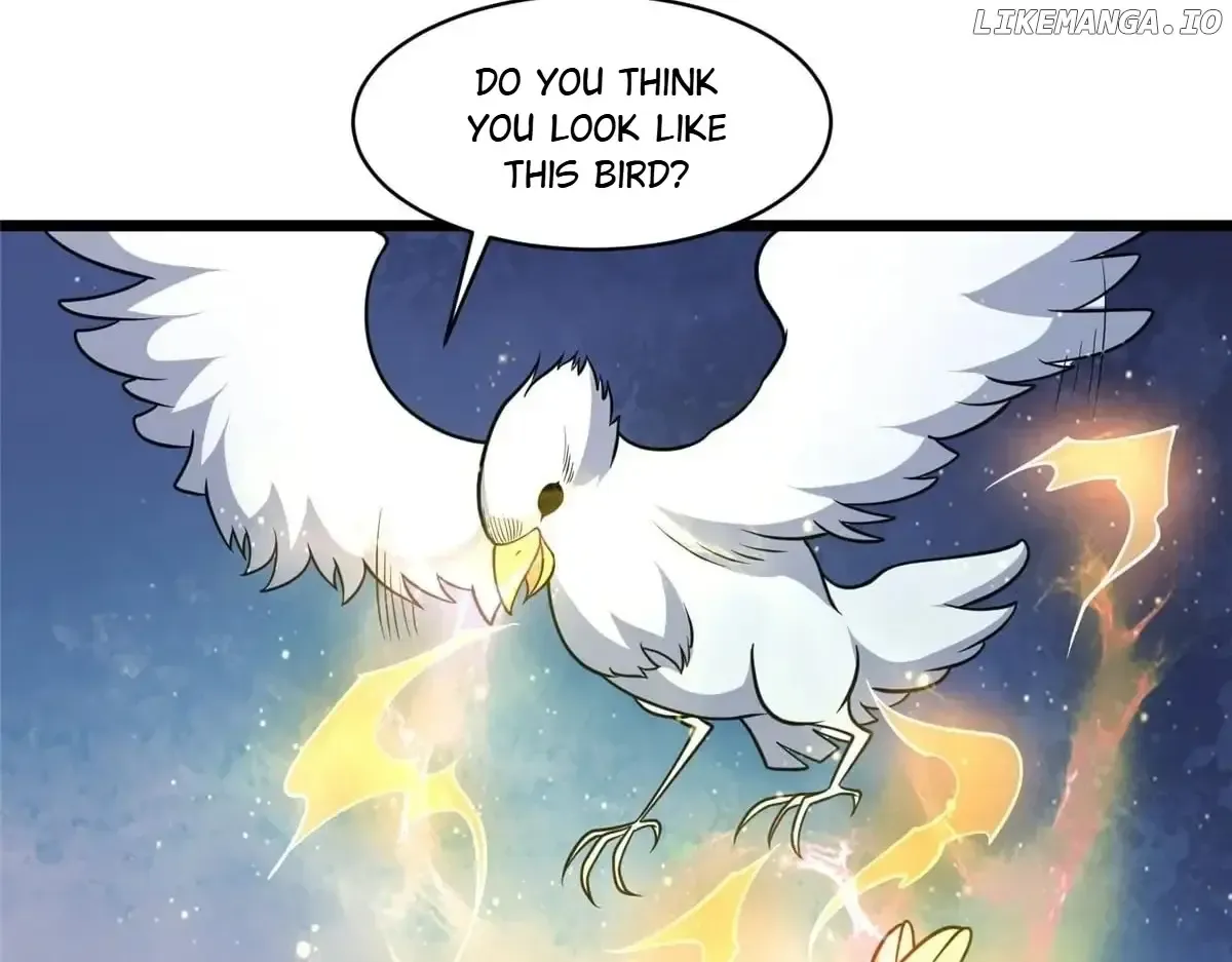 Divine Urban God Chapter 225 page 31 - 
