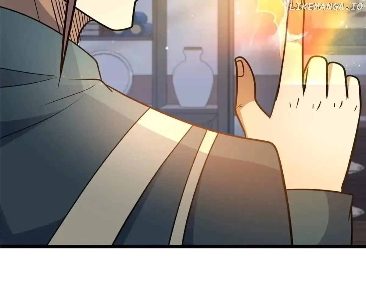 Divine Urban God Chapter 225 page 35 - 