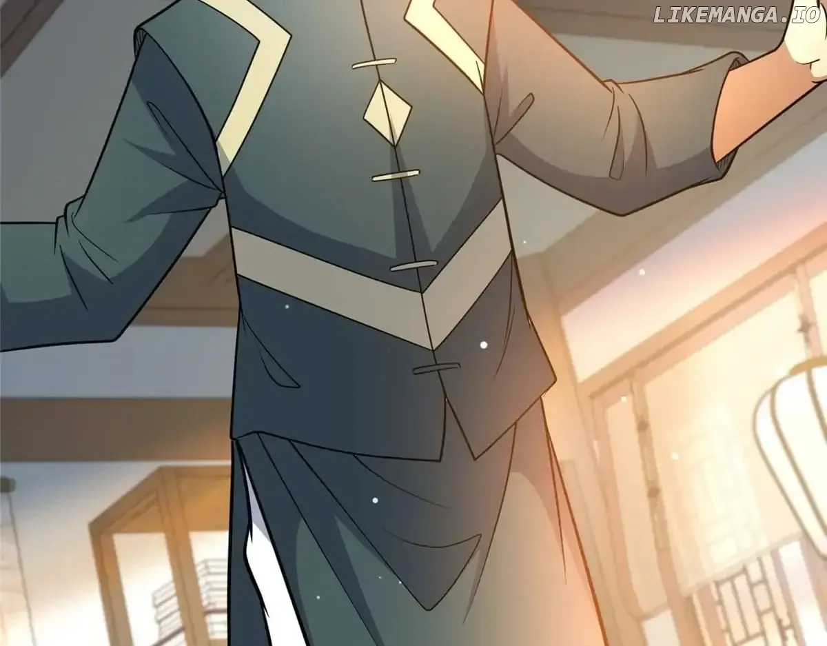 Divine Urban God Chapter 225 page 40 - 