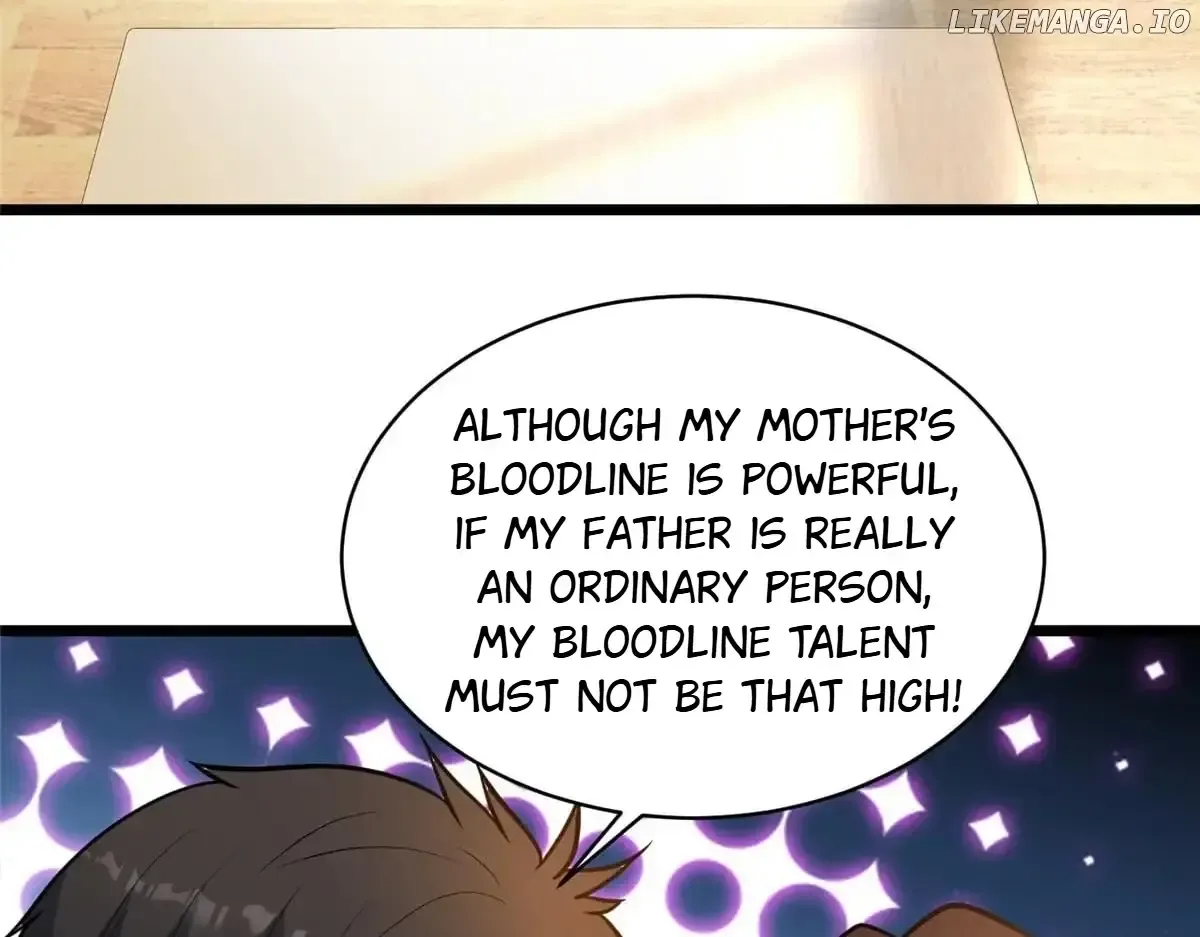 Divine Urban God Chapter 225 page 5 - 