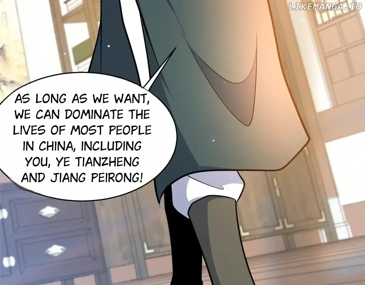 Divine Urban God Chapter 225 page 41 - 