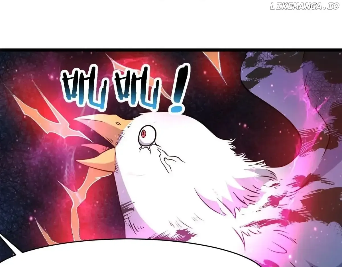 Divine Urban God Chapter 225 page 43 - 