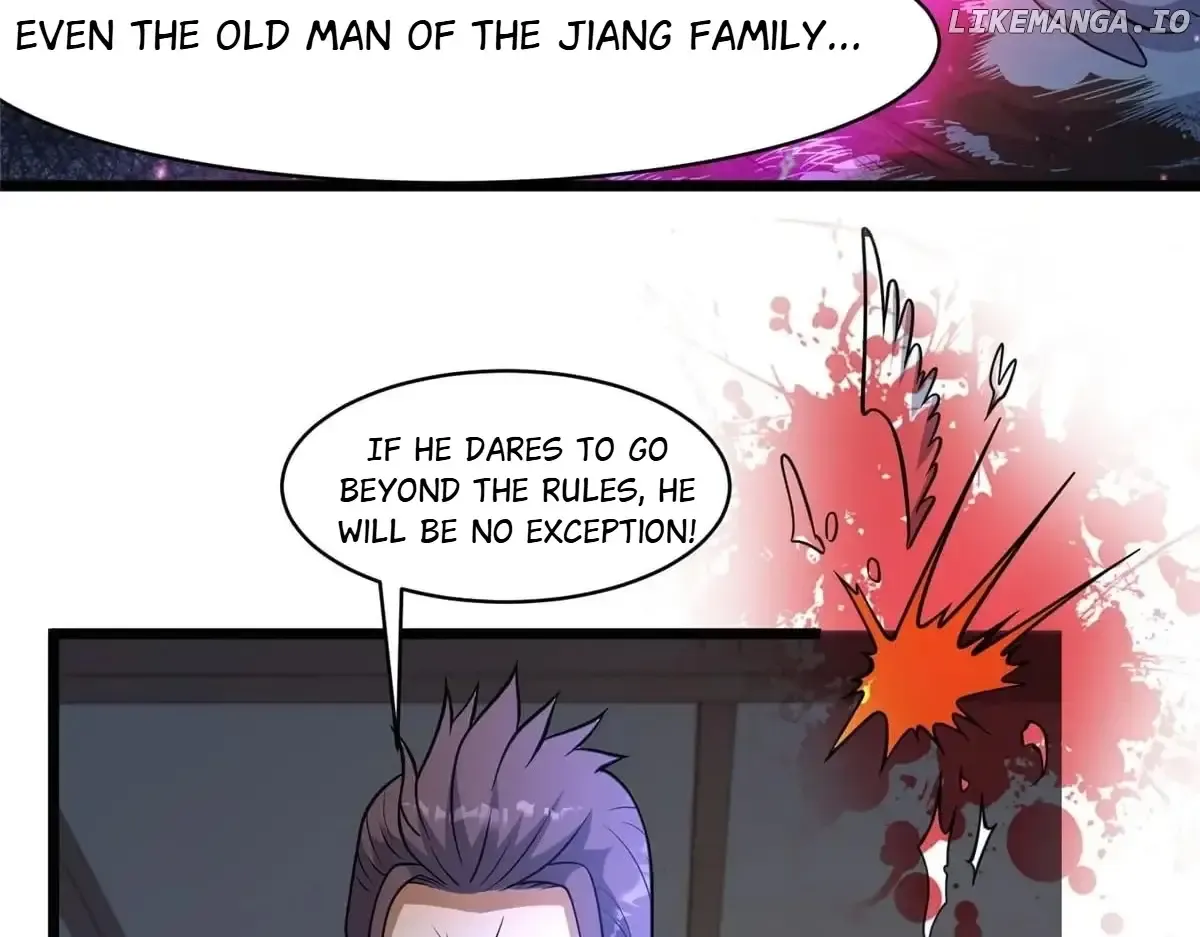 Divine Urban God Chapter 225 page 44 - 