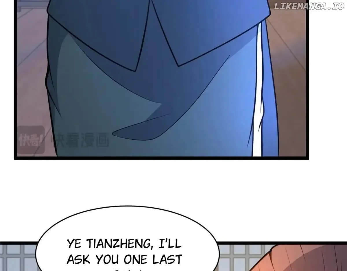 Divine Urban God Chapter 225 page 47 - 
