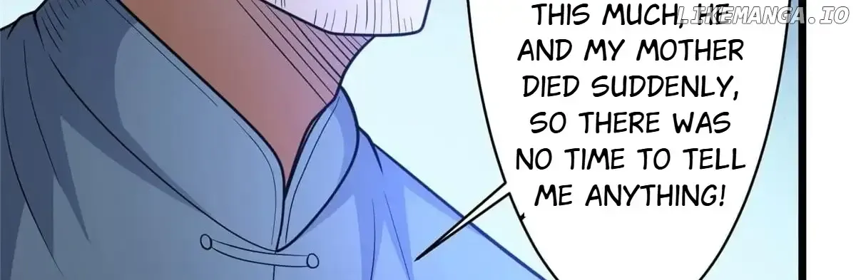 Divine Urban God Chapter 225 page 51 - 