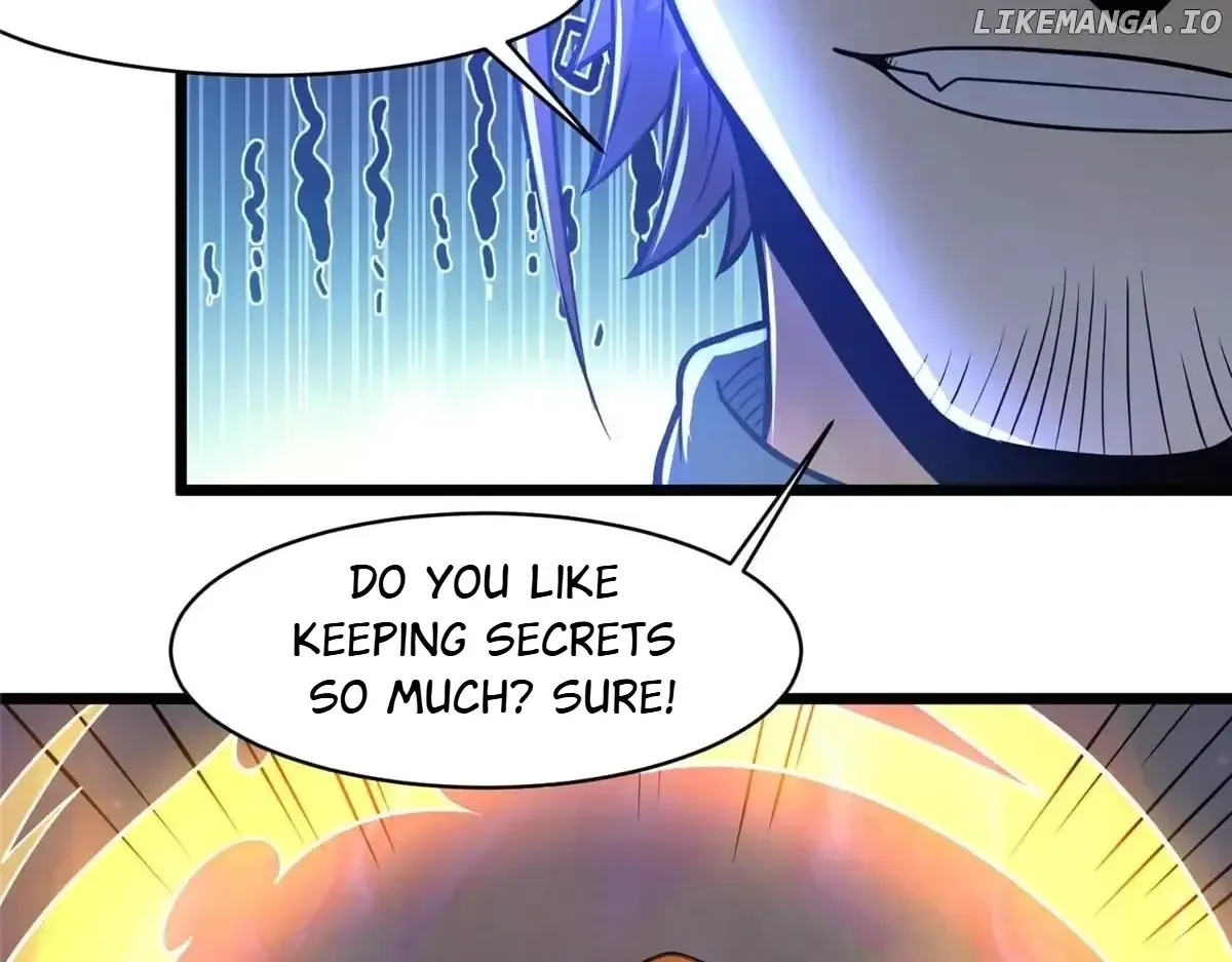 Divine Urban God Chapter 225 page 53 - 