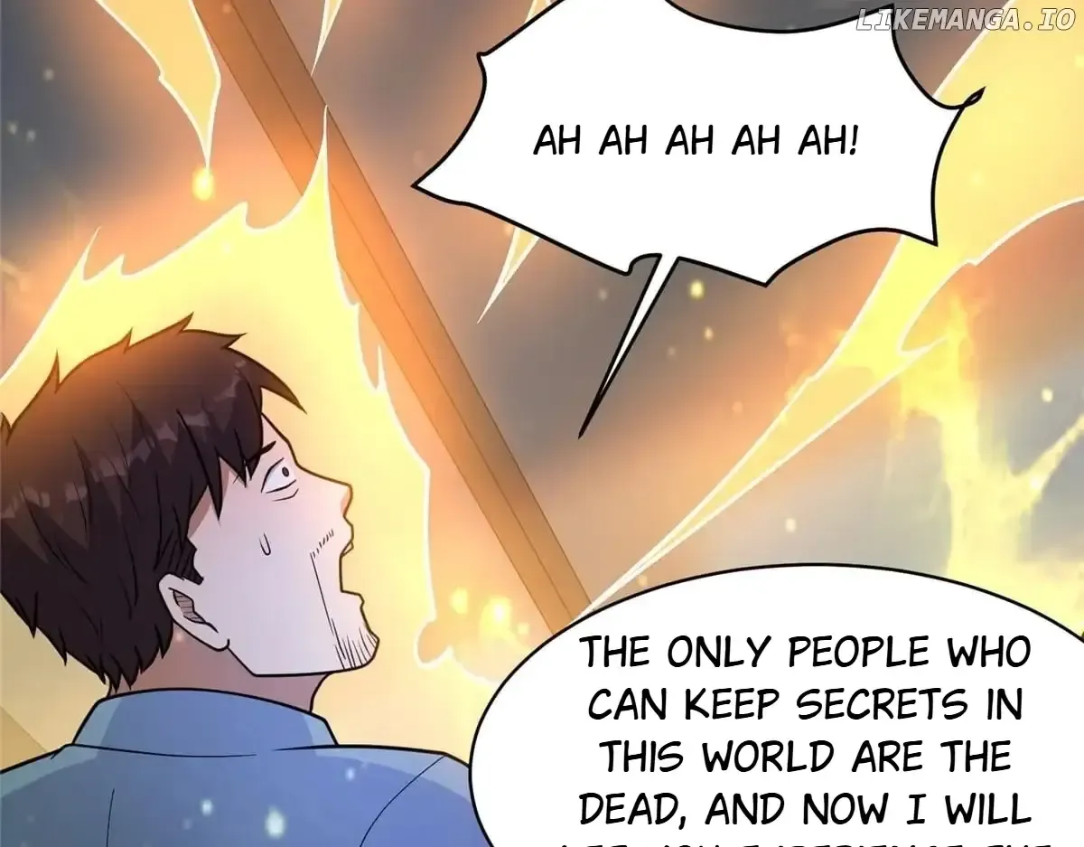 Divine Urban God Chapter 225 page 56 - 