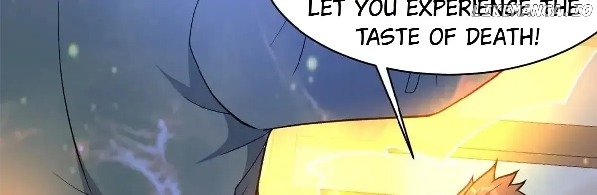 Divine Urban God Chapter 225 page 57 - 