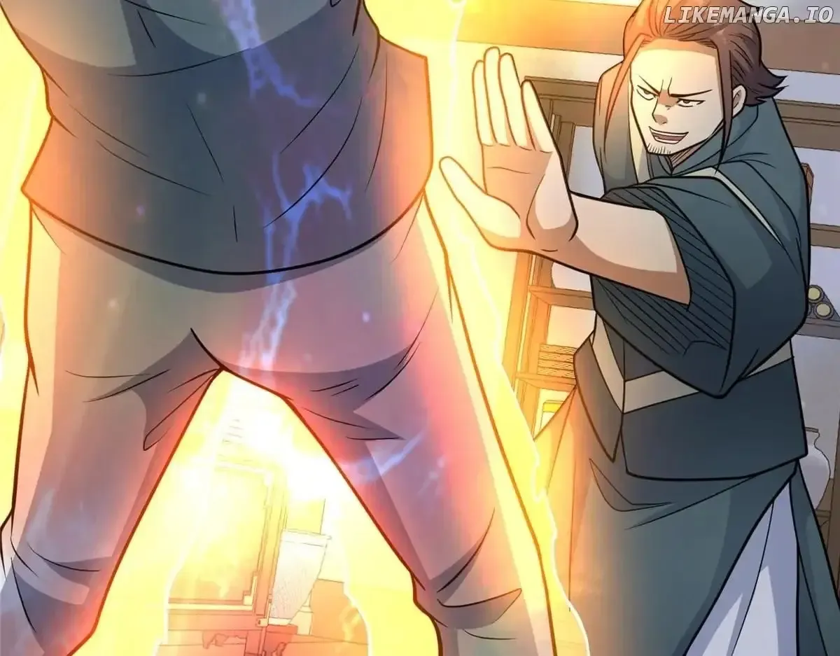 Divine Urban God Chapter 225 page 58 - 