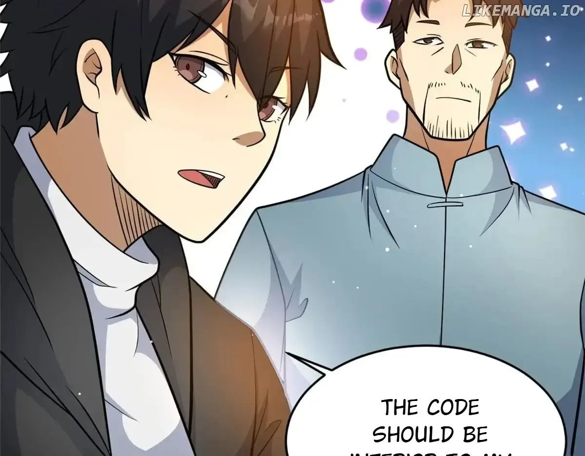 Divine Urban God Chapter 225 page 7 - 