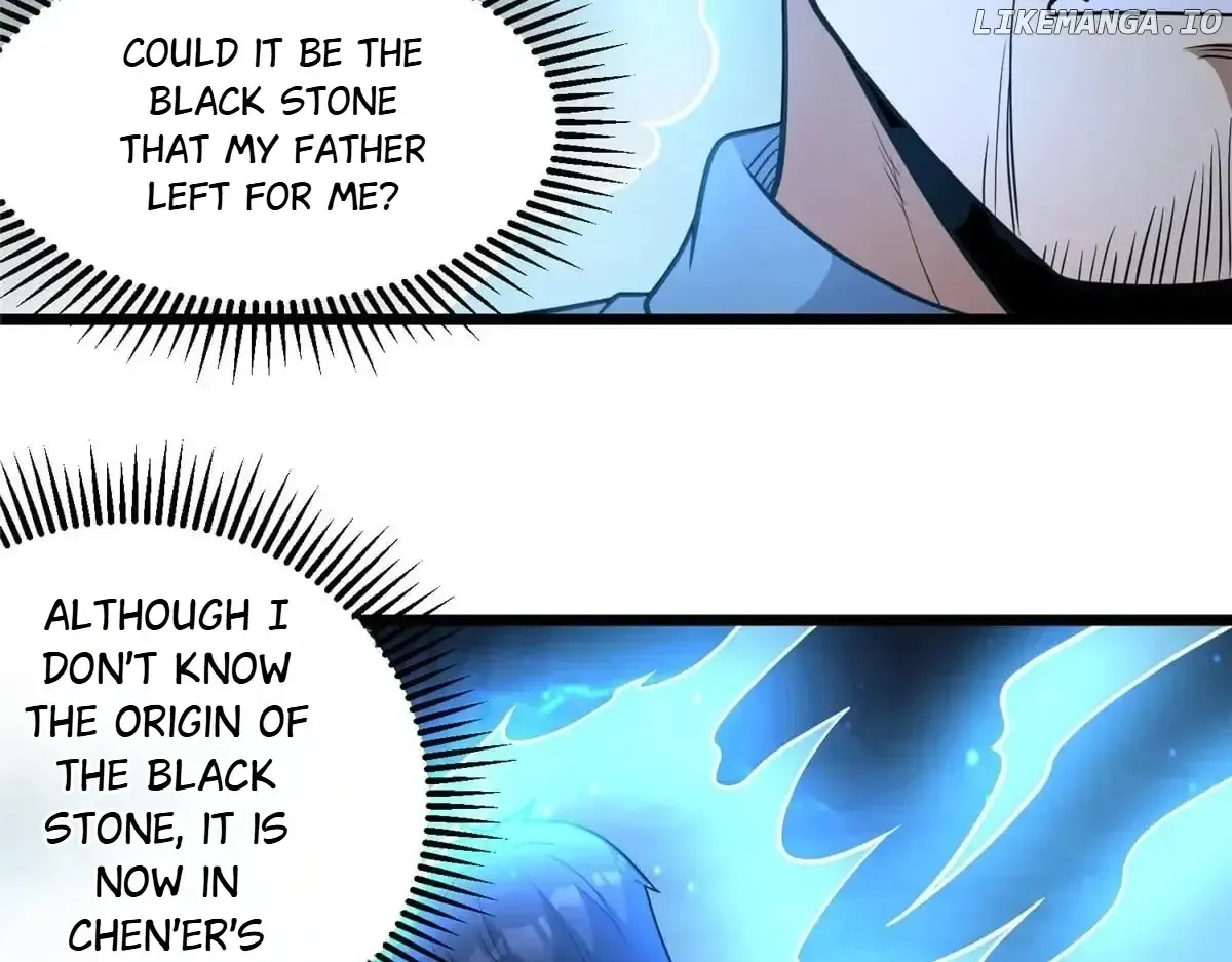 Divine Urban God Chapter 225 page 62 - 