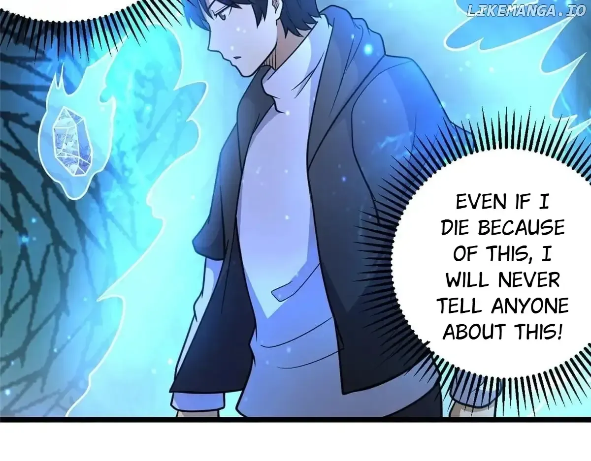 Divine Urban God Chapter 225 page 64 - 