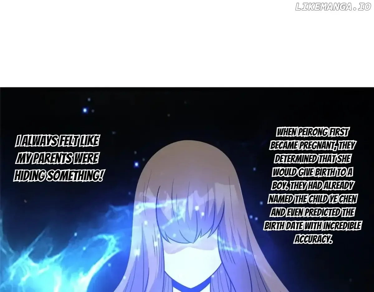 Divine Urban God Chapter 225 page 65 - 