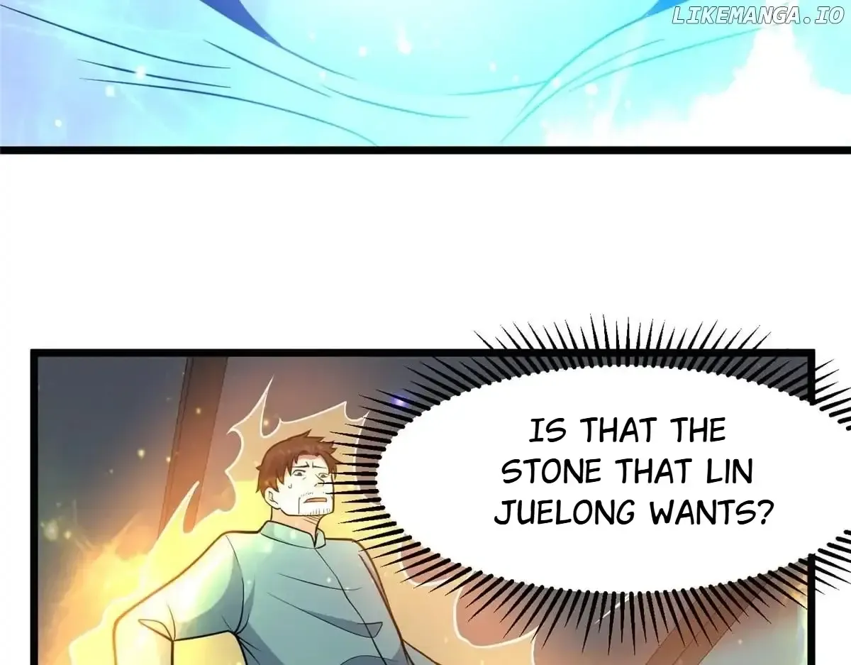 Divine Urban God Chapter 225 page 68 - 