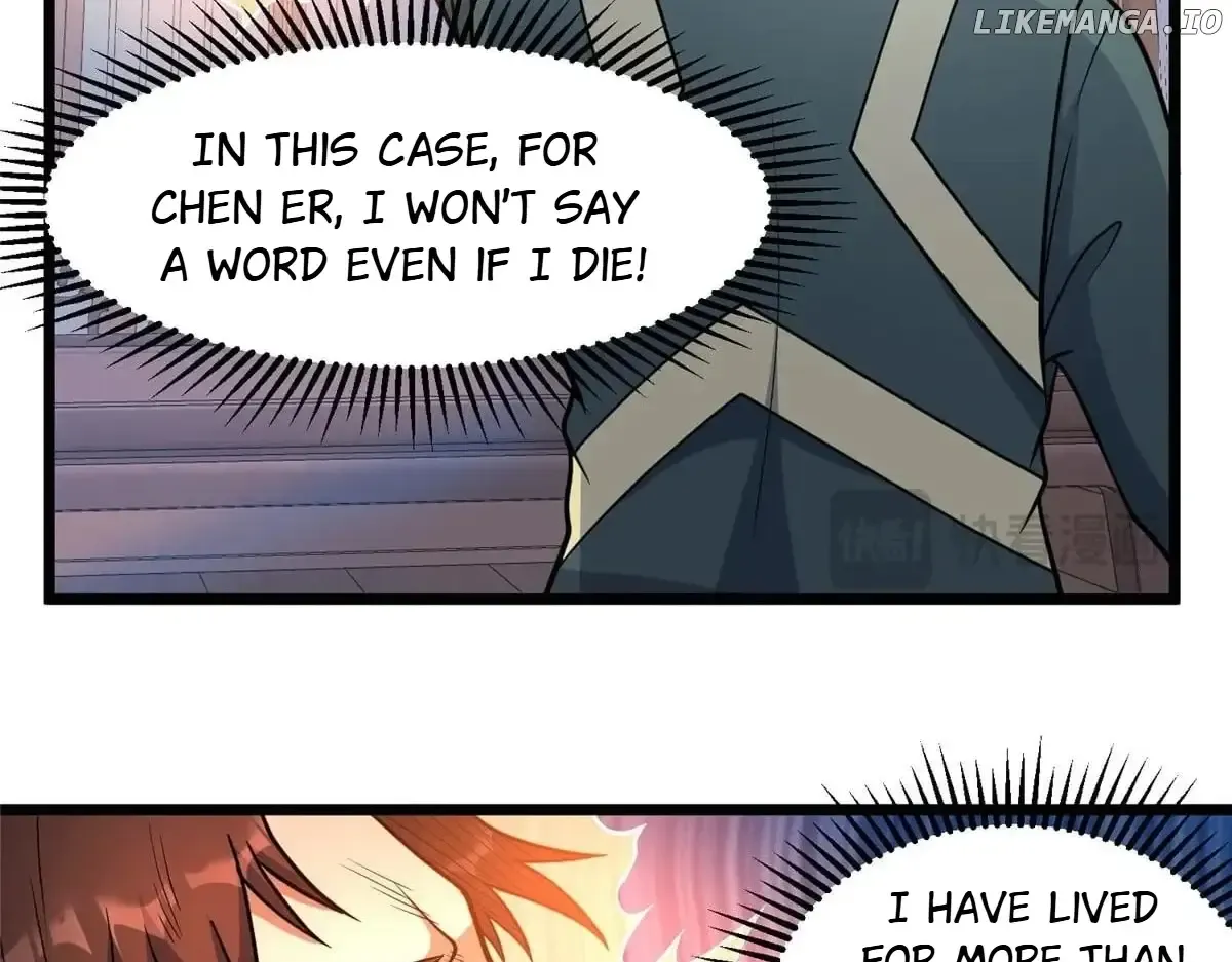 Divine Urban God Chapter 225 page 71 - 