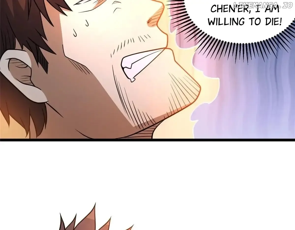 Divine Urban God Chapter 225 page 73 - 
