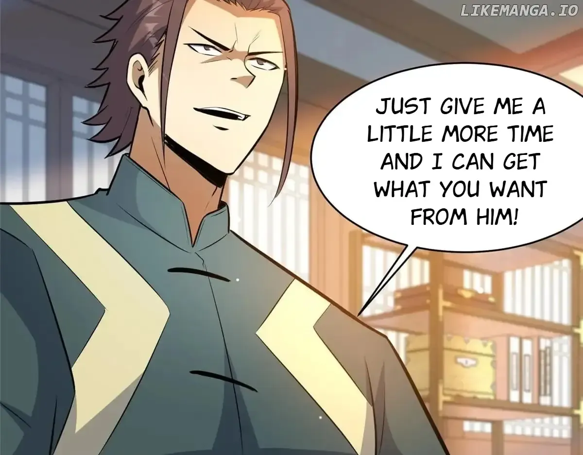 Divine Urban God Chapter 225 page 85 - 