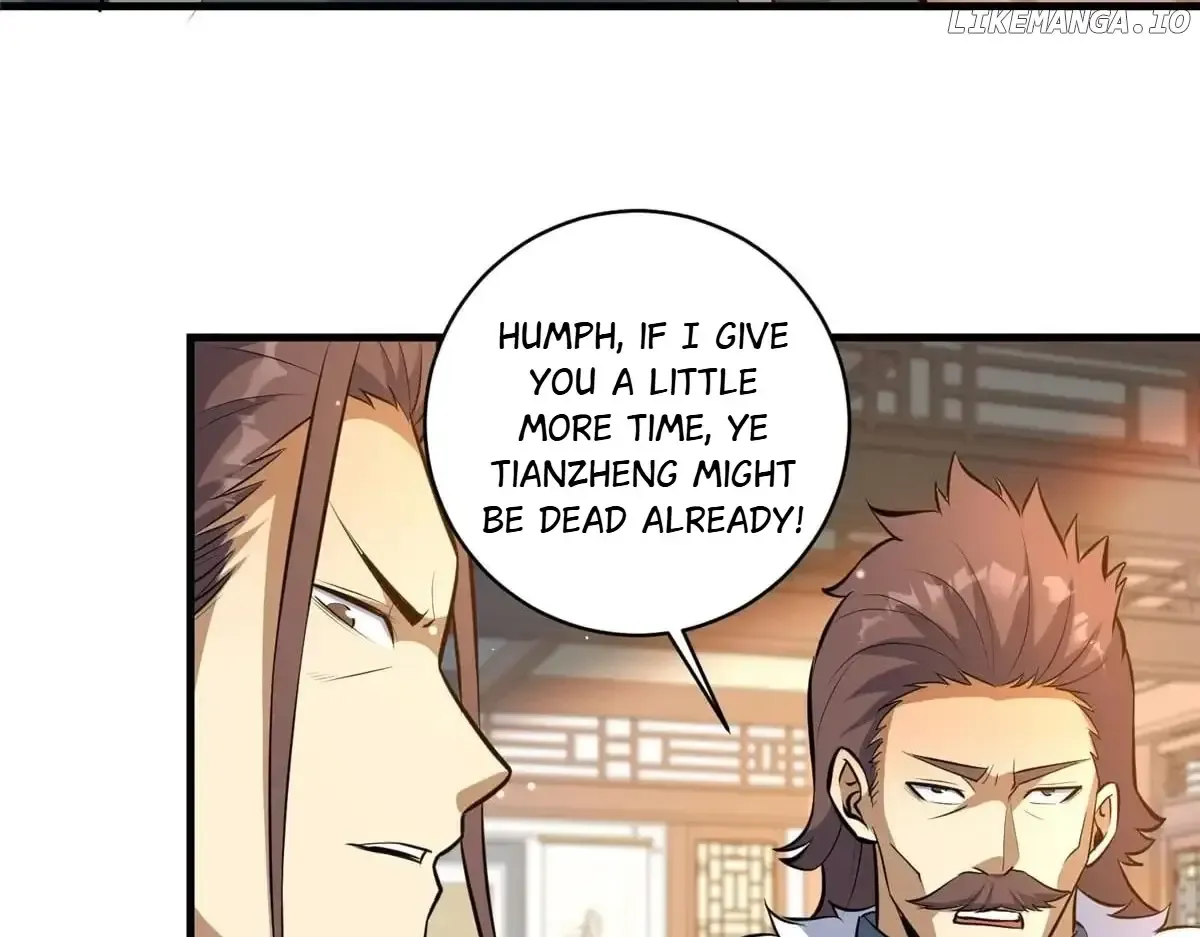 Divine Urban God Chapter 225 page 86 - 