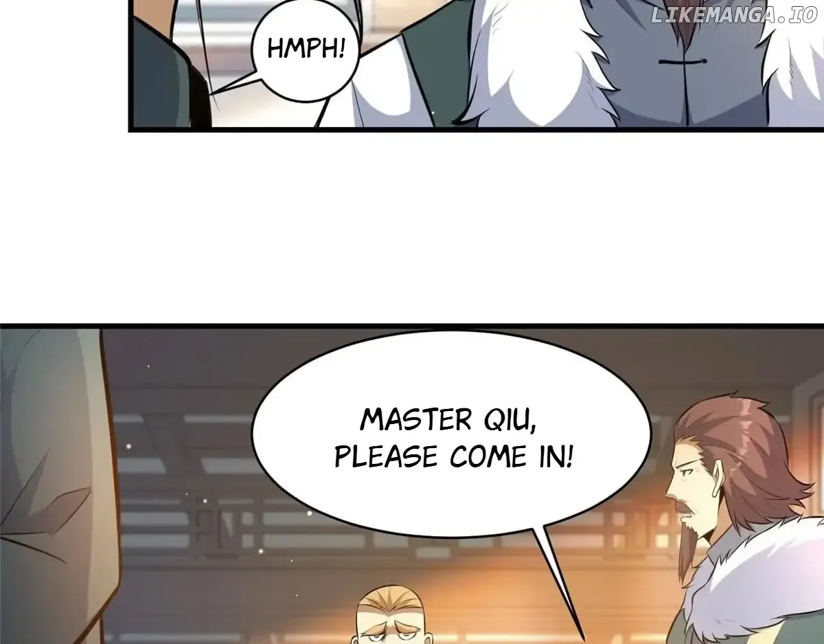 Divine Urban God Chapter 225 page 88 - 