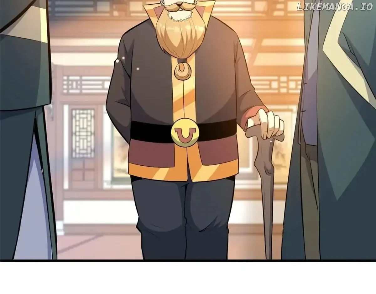 Divine Urban God Chapter 225 page 89 - 