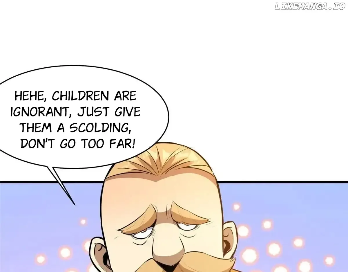 Divine Urban God Chapter 225 page 91 - 
