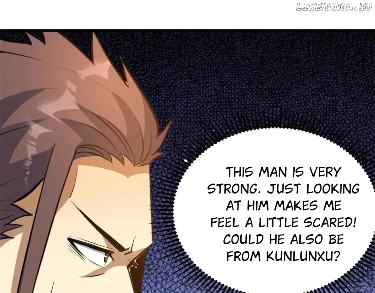 Divine Urban God Chapter 225 page 94 - 
