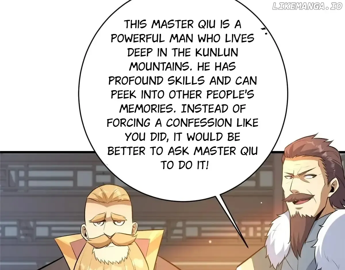 Divine Urban God Chapter 225 page 97 - 
