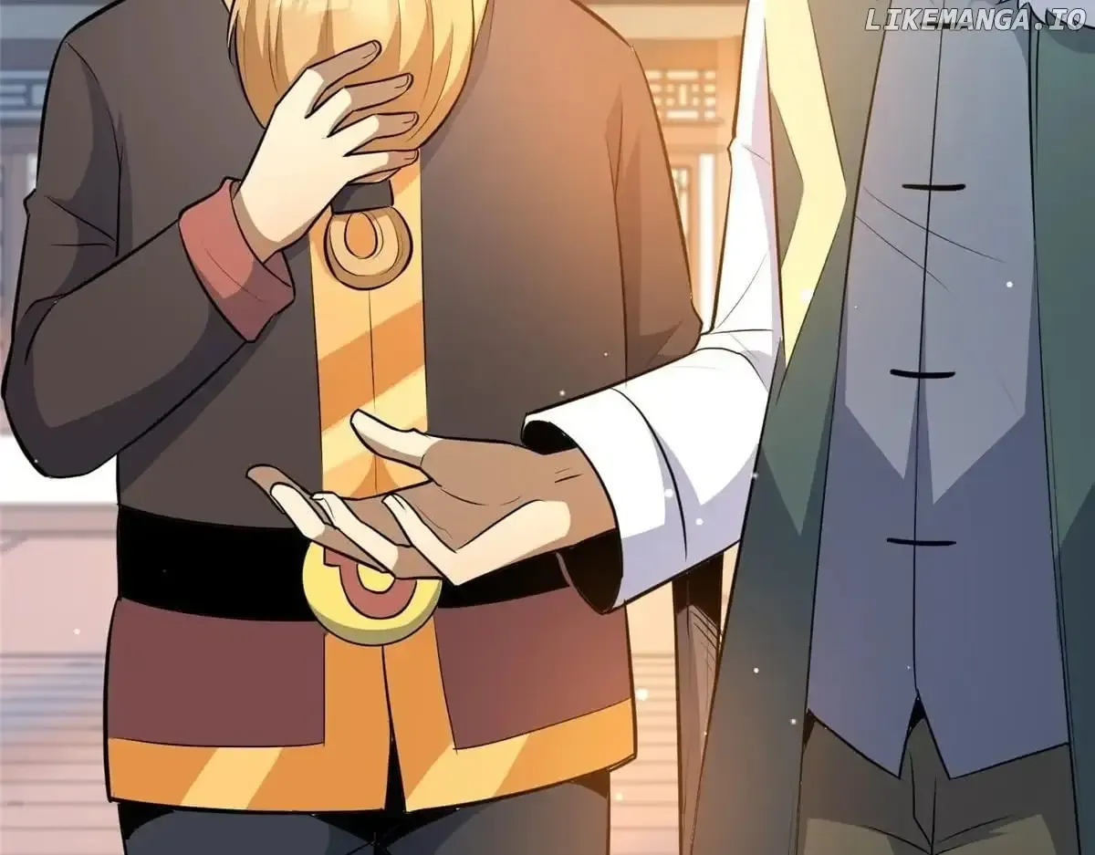 Divine Urban God Chapter 225 page 98 - 