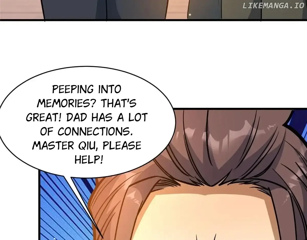 Divine Urban God Chapter 225 page 100 - 