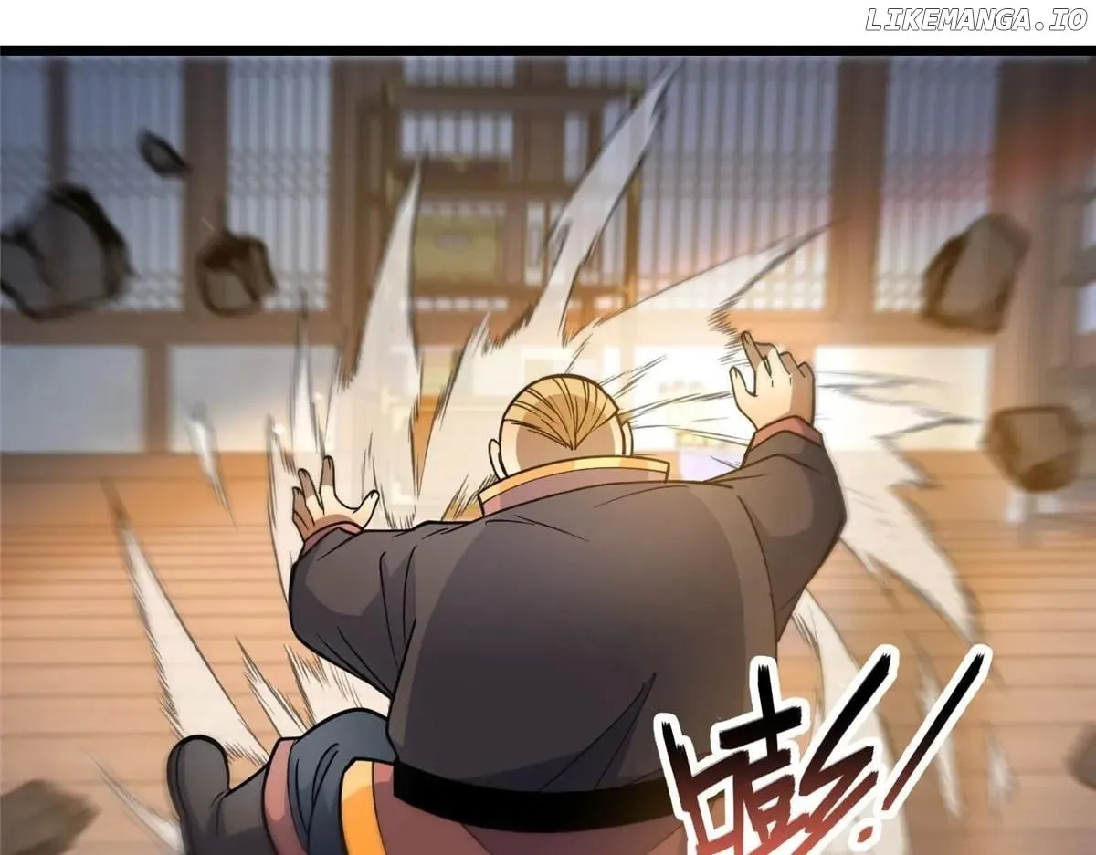 Divine Urban God Chapter 226 page 2 - 