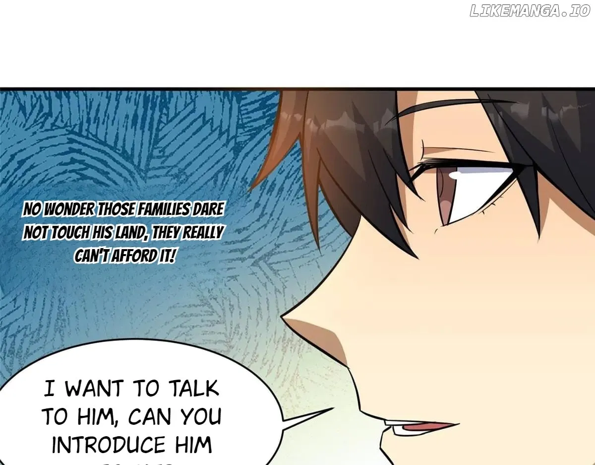 Divine Urban God Chapter 226 page 101 - 
