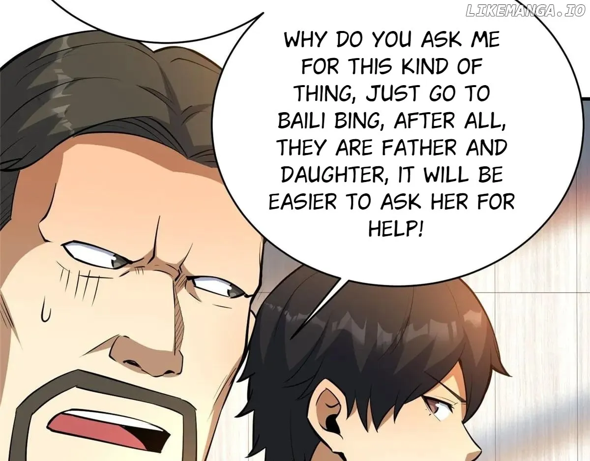 Divine Urban God Chapter 226 page 103 - 