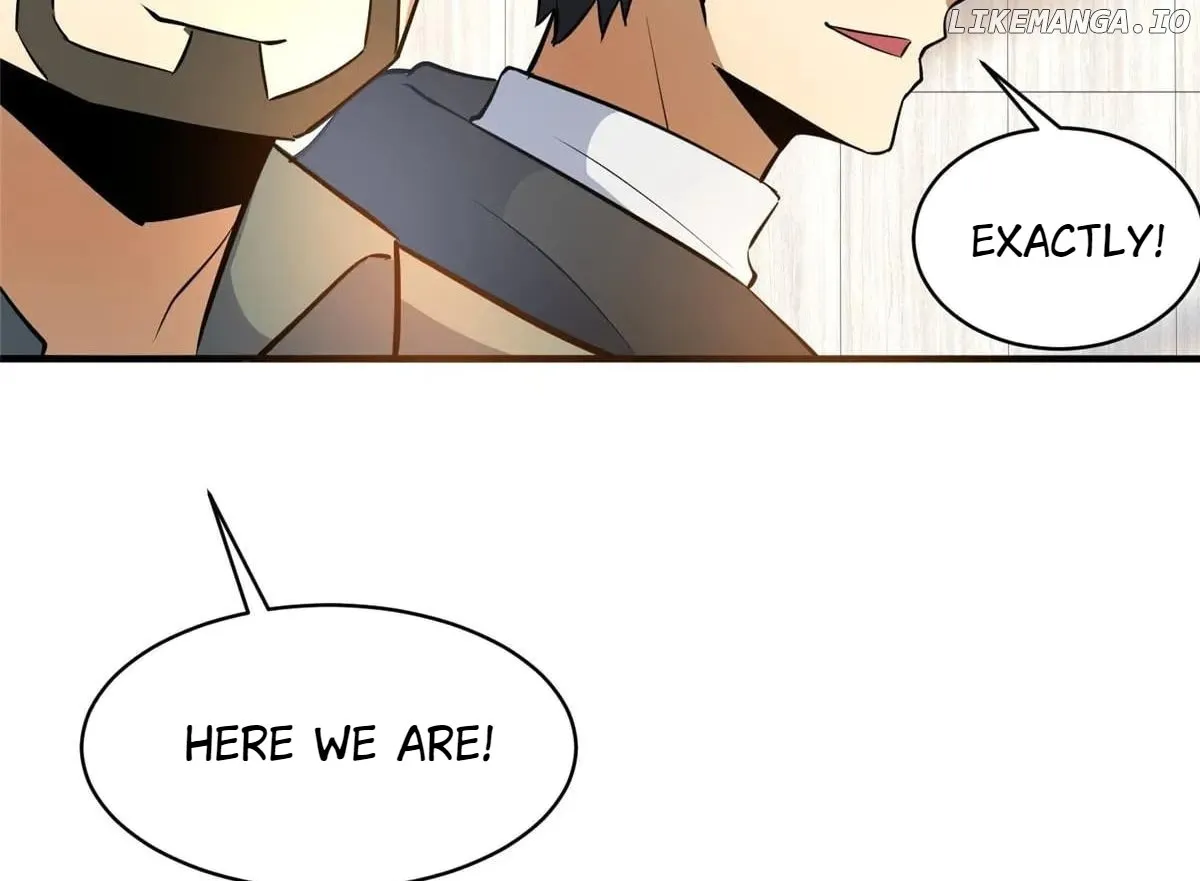 Divine Urban God Chapter 226 page 104 - 