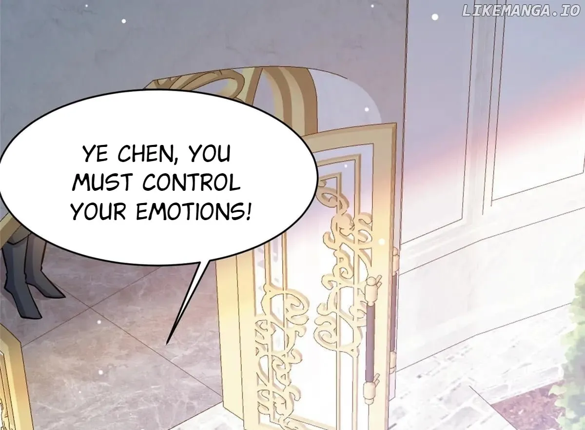 Divine Urban God Chapter 226 page 106 - 