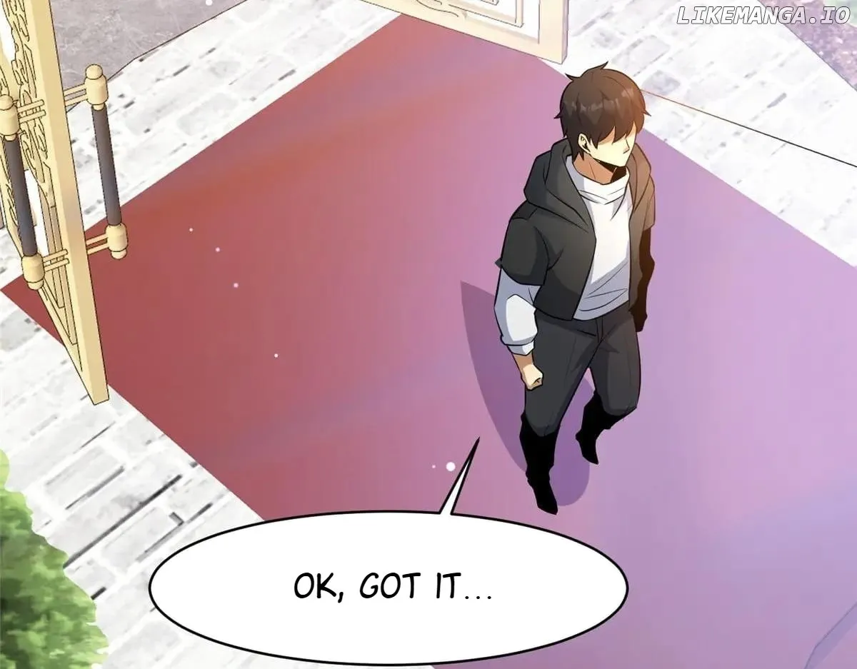 Divine Urban God Chapter 226 page 107 - 