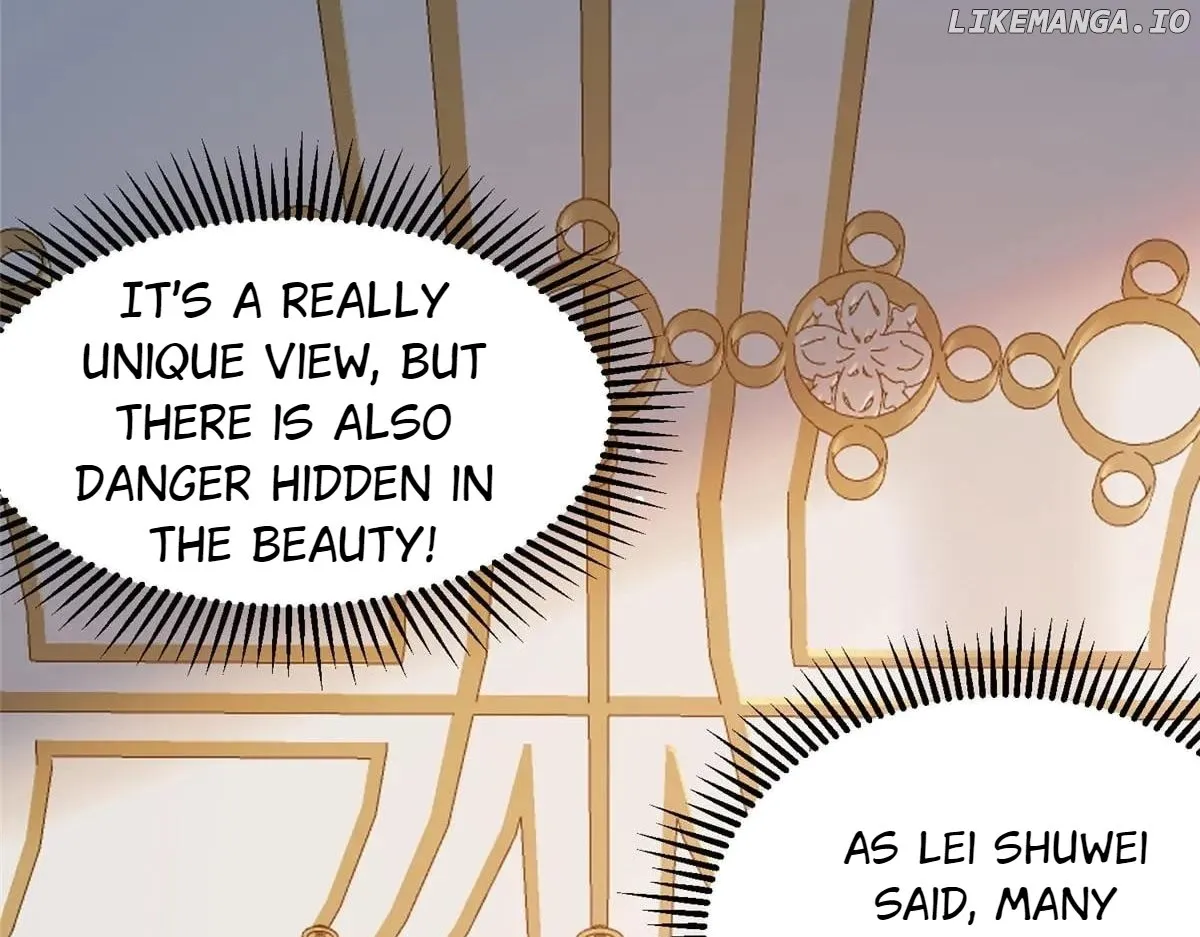 Divine Urban God Chapter 226 page 110 - 