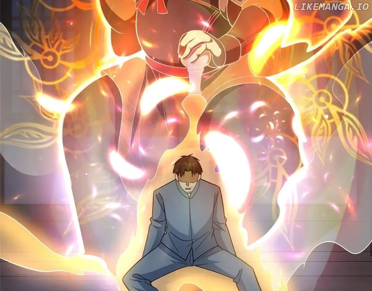 Divine Urban God Chapter 226 page 14 - 