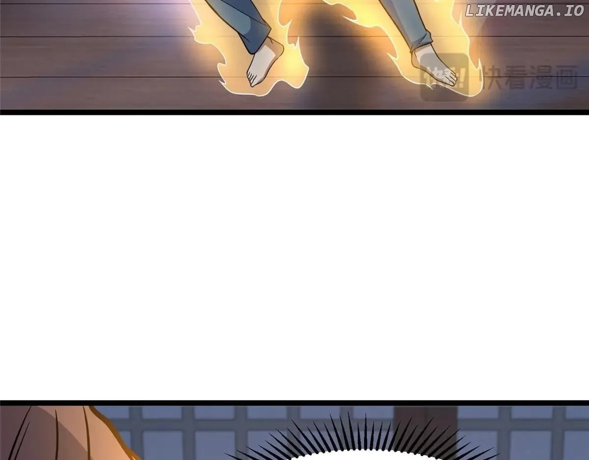 Divine Urban God Chapter 226 page 15 - 