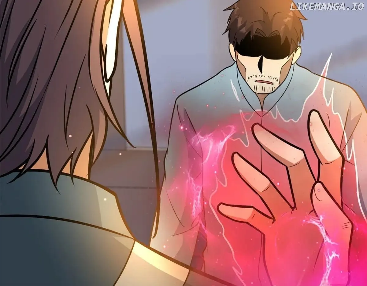 Divine Urban God Chapter 226 page 17 - 