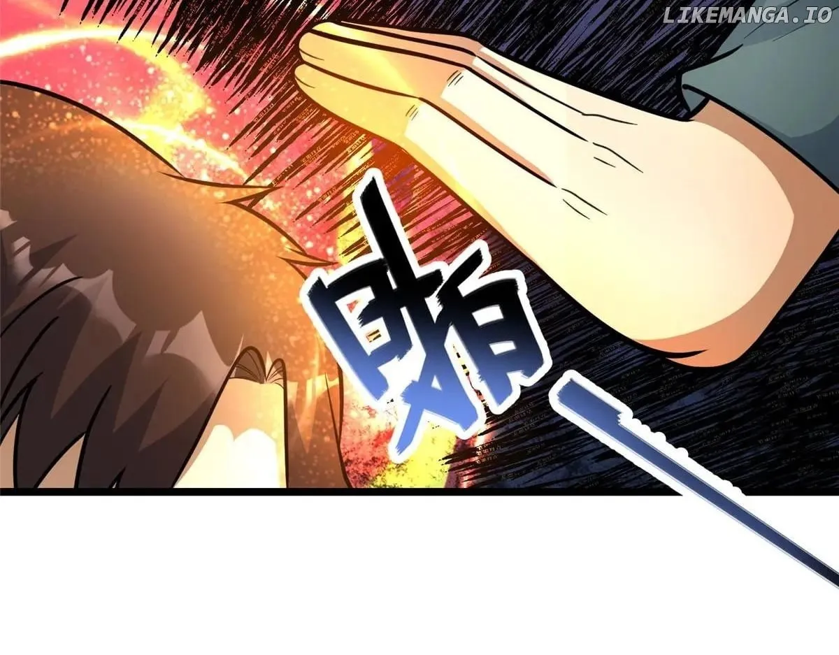 Divine Urban God Chapter 226 page 22 - 